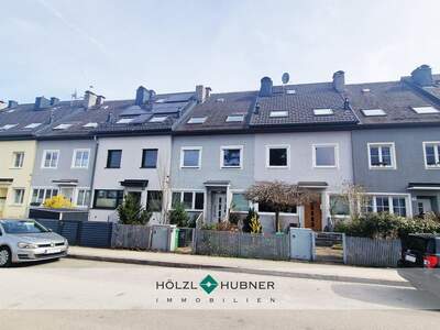 Reihenhaus kaufen in 5020 Salzburg