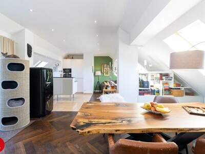 Terrassenwohnung kaufen in 2401 Fischamend (Bild 2)