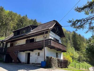 Gewerbeobjekt kaufen in 8114 Großstübing (Bild 2)