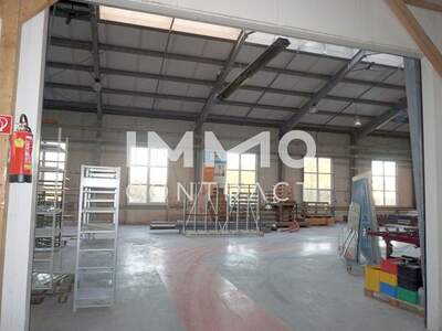 Gewerbeobjekt mieten in 3322 Viehdorf (Bild 2)