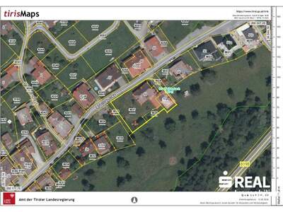 Grundstück kaufen in 6671 Weißenbach (Bild 2)