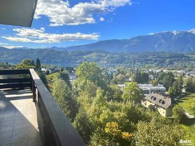 Wohnung kaufen in 9871 Seeboden