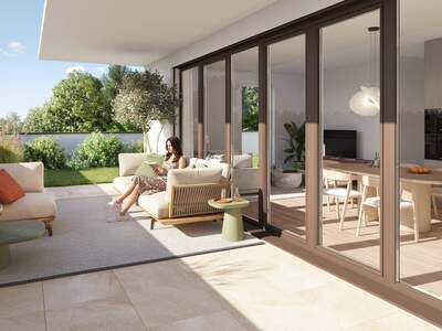 Anlageobjekt kaufen in 8051 Graz