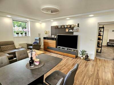 Wohnung kaufen in 1160 Wien