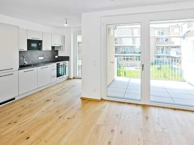 Wohnung kaufen in 1220 Wien