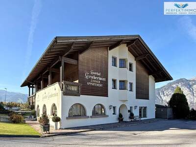 Gewerbeobjekt kaufen in 6091 Götzens (Bild 3)