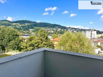 Etagenwohnung kaufen in 4040 Linz