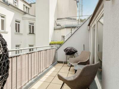 Apartment provisionsfrei mieten in 1030 Wien