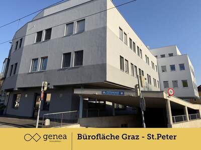 Gewerbeobjekt mieten in 8042 Graz (Bild 4)