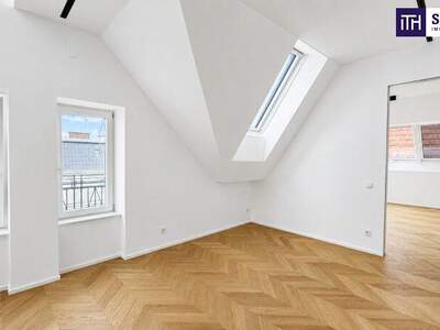 Terrassenwohnung kaufen in 1120 Wien (Bild 5)