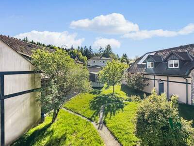 Terrassenwohnung kaufen in 3011 Irenental (Bild 2)