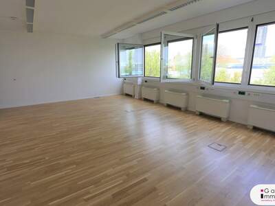 Gewerbeobjekt mieten in 1030 Wien (Bild 4)