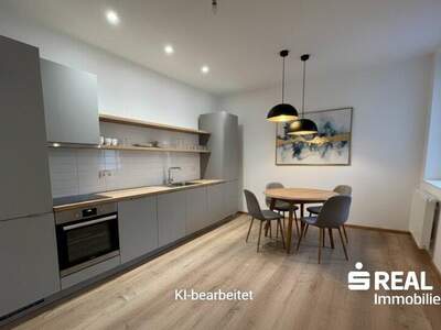 Terrassenwohnung kaufen in 4020 Linz (Bild 3)