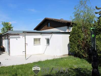 Einfamilienhaus kaufen in 2604 Theresienfeld (Bild 4)