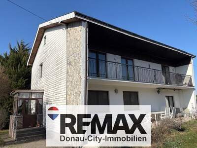 Einfamilienhaus kaufen in 3434 Katzelsdorf (Bild 1)
