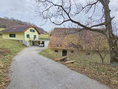 Haus kaufen in 8472 Spielfeld (Bild 1)