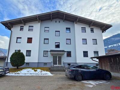 Wohnung mit Balkon kaufen in 6271 Uderns (Bild 1)
