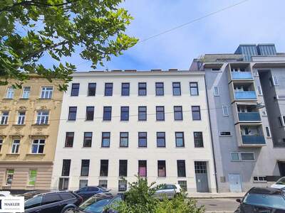 Altbauwohnung kaufen in 1100 Wien (Bild 2)