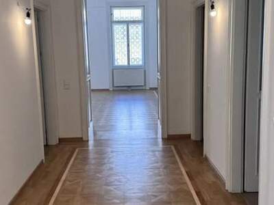 Mietwohnung in 1060 Wien