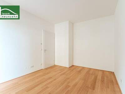 Terrassenwohnung kaufen in 1210 Wien (Bild 5)