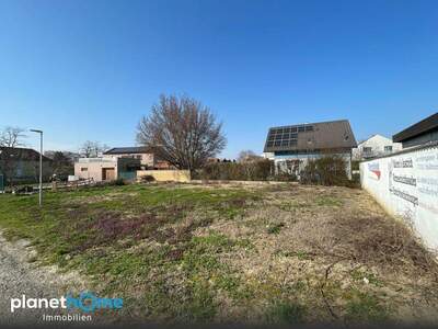 Grundstück kaufen in 7100 Neusiedl