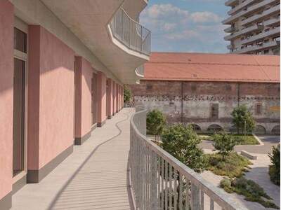 Terrassenwohnung mieten in 8020 Graz (Bild 3)