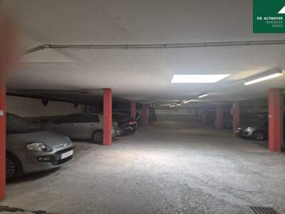 Halle / Lager / Produktion mieten in 9500 Villach (Bild 2)