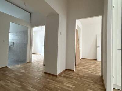 Altbauwohnung mieten in 4040 Linz (Bild 5)