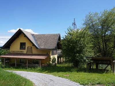 Haus mit Garten kaufen in 9231 Köstenberg (Bild 5)