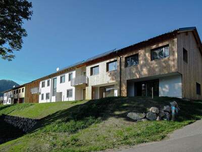 Terrassenwohnung mieten in 8774 Mautern