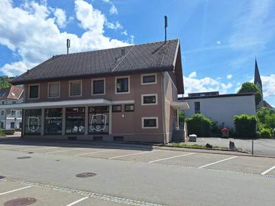 Wohnanlage kaufen in 6858 Schwarzach (Bild 5)