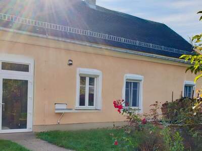 Haus mit Garten kaufen in 8291 Burgau (Bild 1)