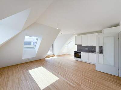 Eigentumswohnung in 1220 Wien