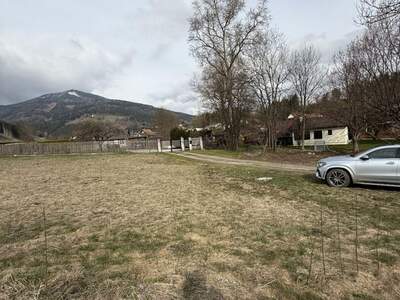 Grundstück kaufen in 8623 Jauring (Bild 2)