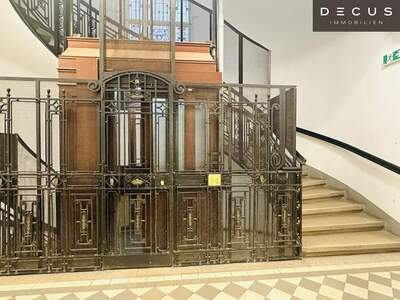 Gewerbeobjekt mieten in 1070 Wien