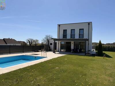 Haus mit Garten kaufen in 7432 Oberschützen (Bild 1)