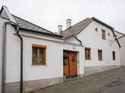 Haus kaufen in 3500 Krems