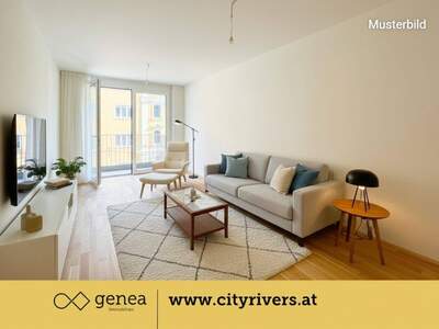 Wohnung mieten in 8020 Graz