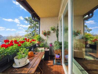 Wohnung kaufen in 2345 Brunn