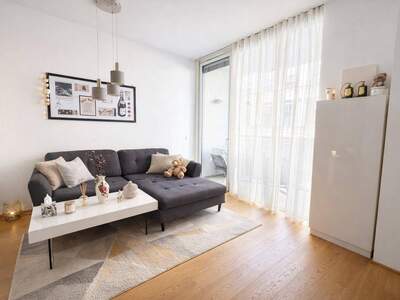 Wohnung mieten in 1030 Wien