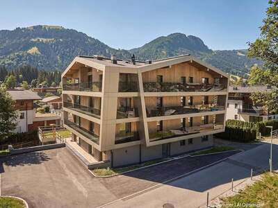 Wohnung kaufen in 6370 Kitzbühel