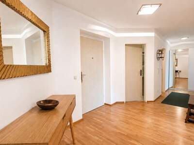 Wohnung mit Balkon kaufen in 9500 Villach (Bild 5)