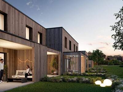 Eigentumswohnung in 6824 Schlins