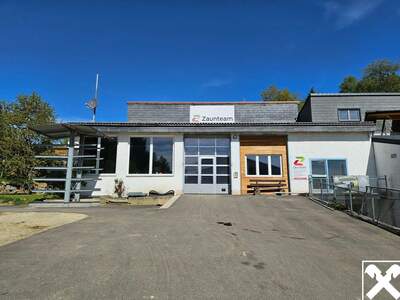 Gewerbeobjekt mieten in 4280 Königswiesen (Bild 1)