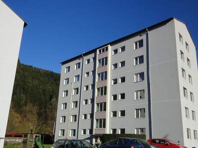 Mietwohnung in 8680 Mürzzuschlag