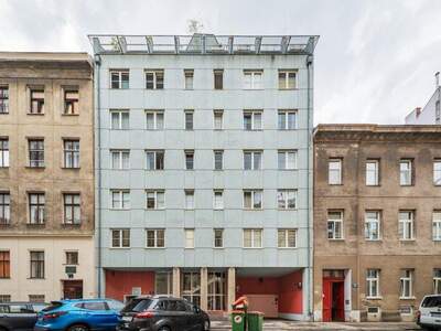 Halle / Lager / Produktion kaufen in 1040 Wien (Bild 2)