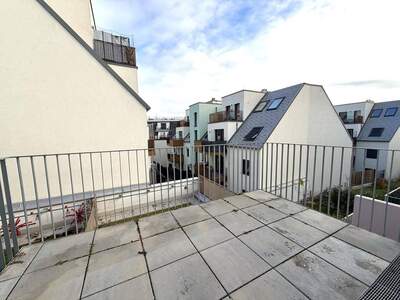 Mietwohnung in 1220 Wien