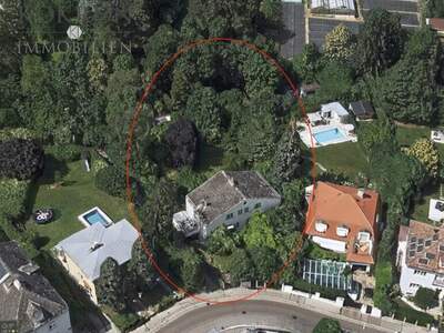 Grundstück kaufen in 1180 Wien (Bild 2)