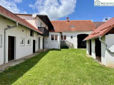 Haus kaufen in 7561 Heiligenkreuz