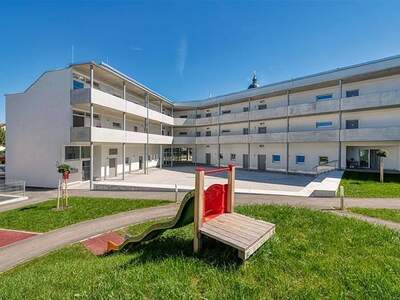 Wohnung mieten in 3364 Neuhofen